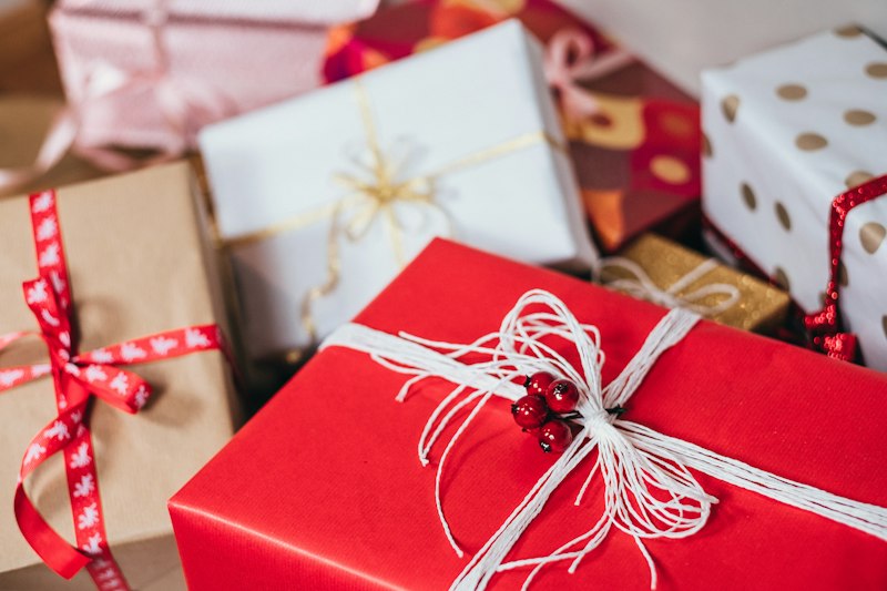 Gifting - Sophisticated Selections