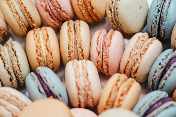 Artisan Macarons