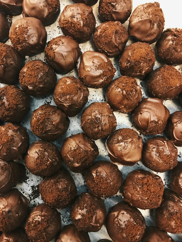 Assorted Chocolates Box