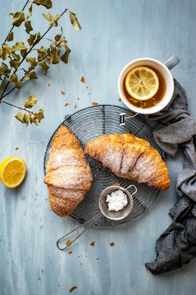 Pastry