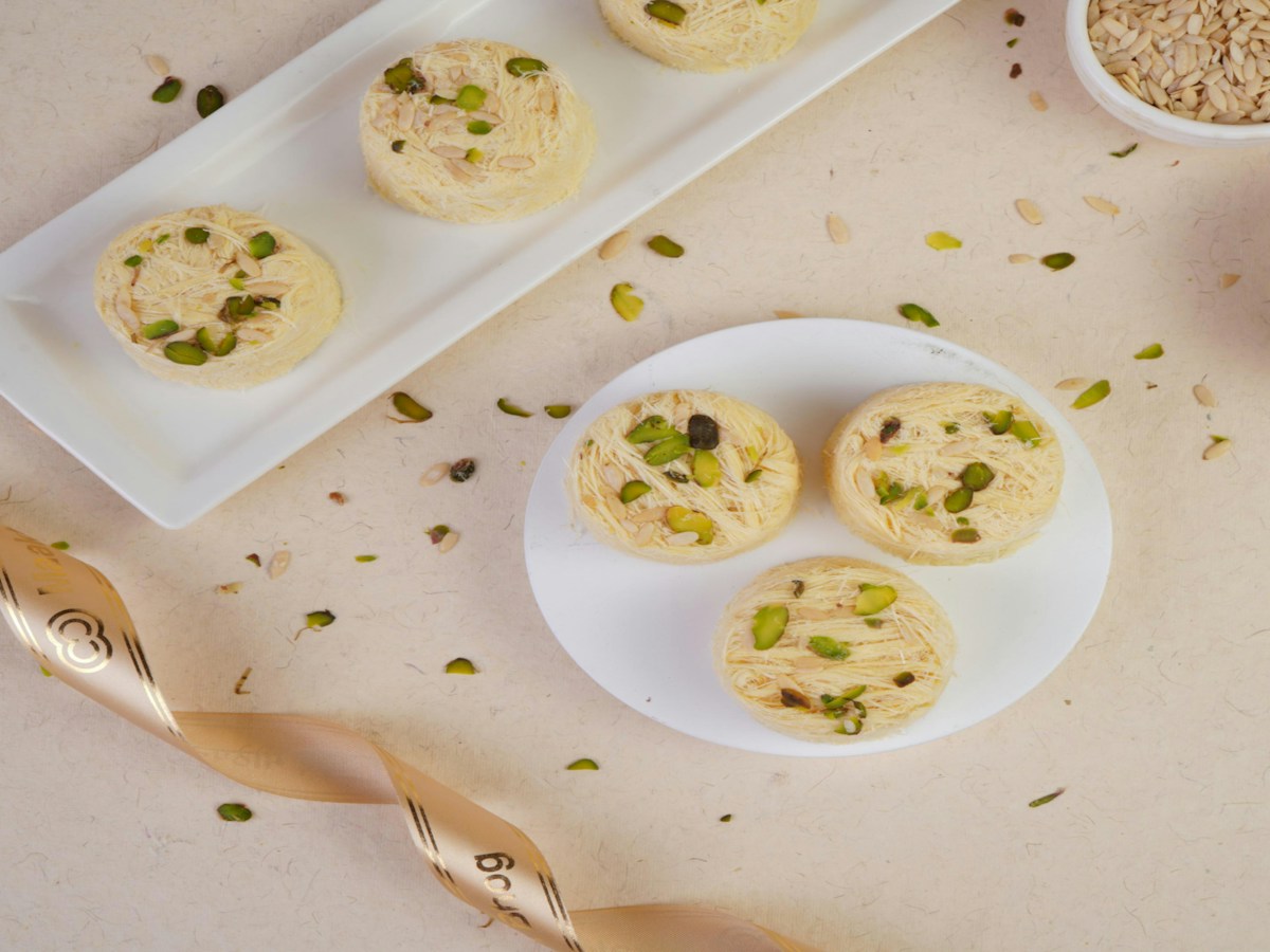 Special Motichoor Laddu